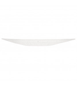 Window Seal Kit for Portable Air Conditioner Units, 3900 x 380mm