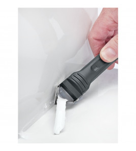 Silicone Sealant Removal Tool