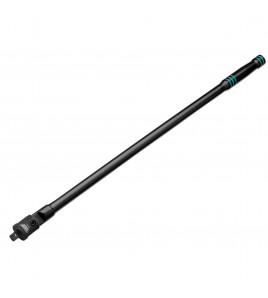 Draper Expert Breaker Bar, 1/2 Sq. Dr., 600mm, Black