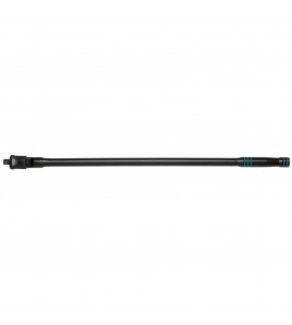 Draper Expert Breaker Bar, 1/2 Sq. Dr., 600mm, Black