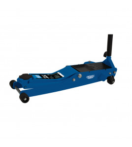 Draper Expert Low Profile Trolley Jack, 2 Tonne