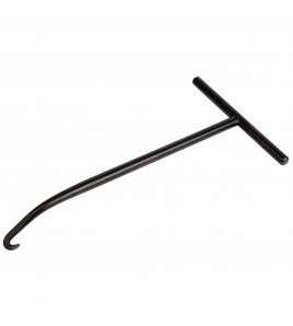 Brake and Headlight Spring Hook