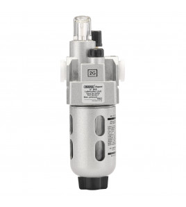 Draper Expert 1/4 BSP Lubricator Unit