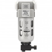 Draper Expert 1/4 BSP Filter Unit