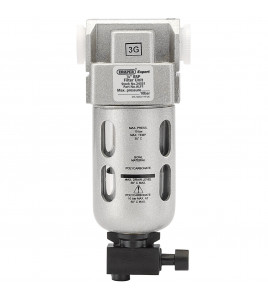 Draper Expert 1/4 BSP Filter Unit