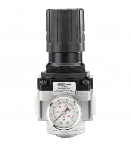 Draper Expert 1/2 BSP Regulator Unit