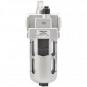 Draper Expert 1/2 BSP Lubricator Unit