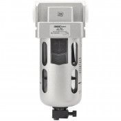 Draper Expert 1/2 BSP Filter Unit