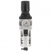 Draper Expert 1/2 BSP Combined Filter/Regulator Unit