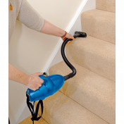 Hand-Held Vacuum Cleaner, 600W