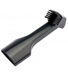 Swivel Brush with Crevice Nozzle for 24392 Vacuum Cleaner