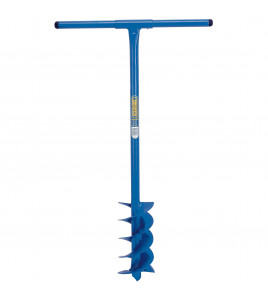 Fence Post Auger, 1050 x 150mm