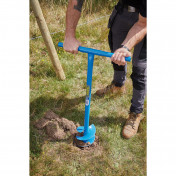 Fence Post Auger, 1050 x 150mm