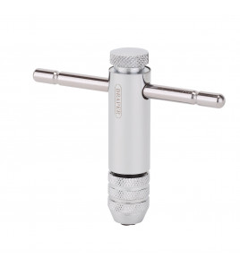 Ratchet Tap Wrench, M3-M8