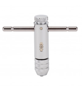Ratchet Tap Wrench, M3-M8