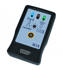 Draper Expert Vehicle Key Fob Tester