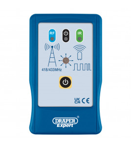 Draper Expert Vehicle Key Fob Tester