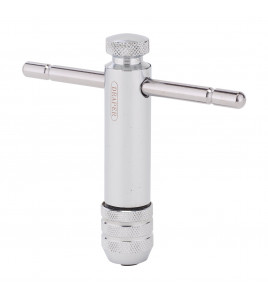 Ratchet Tap Wrench, M5-M12