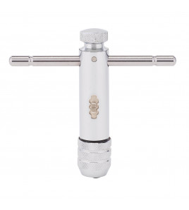 Ratchet Tap Wrench, M5-M12