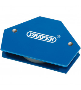 Multi-Purpose Magnetic Holder