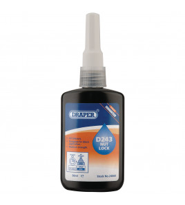 D243 Nut Lock