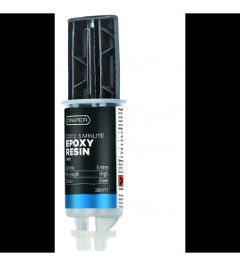 D2012 Epoxy Structural Adhesive