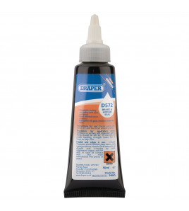 D572 Brake and Air Line Seal