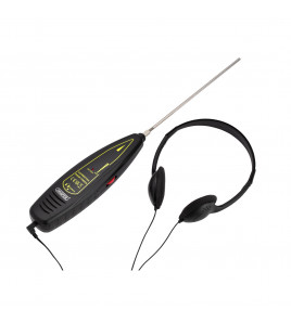 Electronic Stethoscope