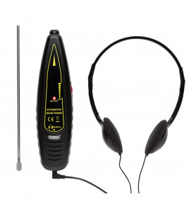 Electronic Stethoscope