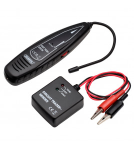 6-42V Circuit Tracer and Detector