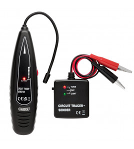 6-42V Circuit Tracer and Detector