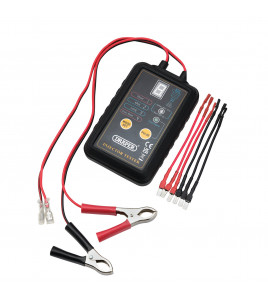 5V/12V Injector Tester