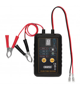 5V/12V Injector Tester