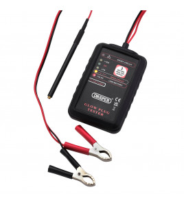 12V Glow Plug Tester