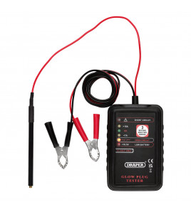 12V Glow Plug Tester