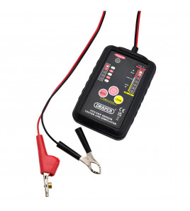 12V Lambda Tester and Simulator