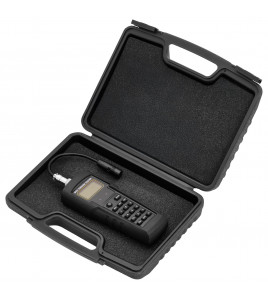 Sonic Belt Tension Tester