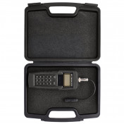 Sonic Belt Tension Tester