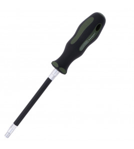 Draper Expert Flexible Nut Driver, 5mm