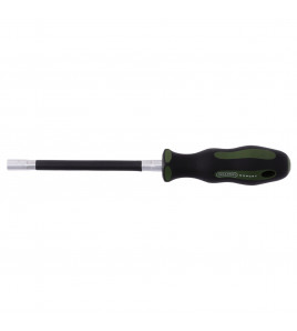 Draper Expert Flexible Nut Driver, 7mm
