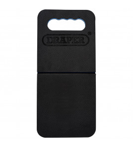 Mechanics Small Folding Foam Mat, 230 x 510mm