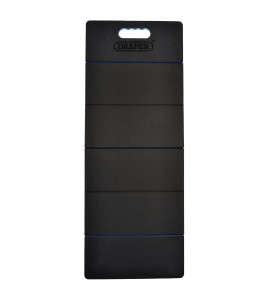 Mechanics Large Folding Foam Mat, 455 x 1200mm