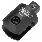 Draper Expert Breaker Bar Repair Kit, 1/2 Sq. Dr. (3 Piece)