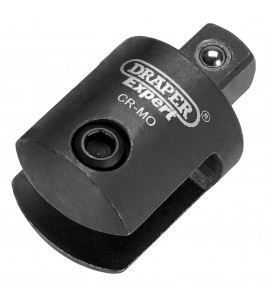 Draper Expert Breaker Bar Repair Kit, 1/2 Sq. Dr. (3 Piece)