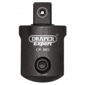 Draper Expert Breaker Bar Repair Kit, 1/2 Sq. Dr. (3 Piece)