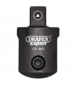 Draper Expert Breaker Bar Repair Kit, 1/2 Sq. Dr. (3 Piece)