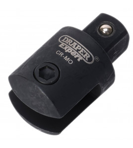 Draper Expert Breaker Bar Repair Kit, 3/4 Sq. Dr. (3 Piece)