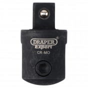 Draper Expert Breaker Bar Repair Kit, 3/4 Sq. Dr. (3 Piece)