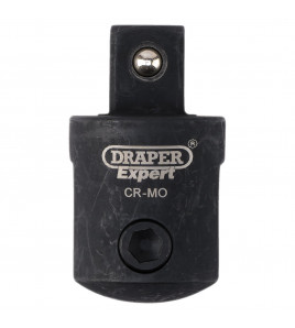 Draper Expert Breaker Bar Repair Kit, 3/4 Sq. Dr. (3 Piece)