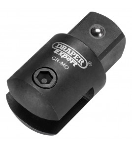 Draper Expert Breaker Bar Repair Kit, 1 Sq. Dr. (3 Piece)